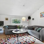 Nice Home In Herning With Wifi 펜션 헤르닝