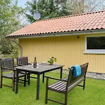 Nice Home In Herning With Wifi 펜션