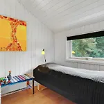 Nice Home In Herning With Wifi 펜션 *