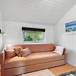 Nice Home In Herning With Wifi 헤르닝