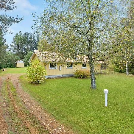 Holiday home Amazing In Herning With Kitchen Kolkaer