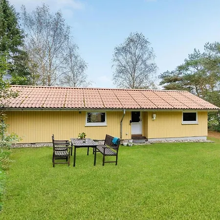 Amazing In Herning With Kitchen Herning