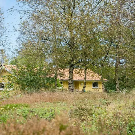 Holiday home Amazing In Herning With Kitchen Herning