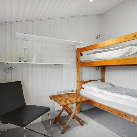 Amazing In Herning With Kitchen Holiday home