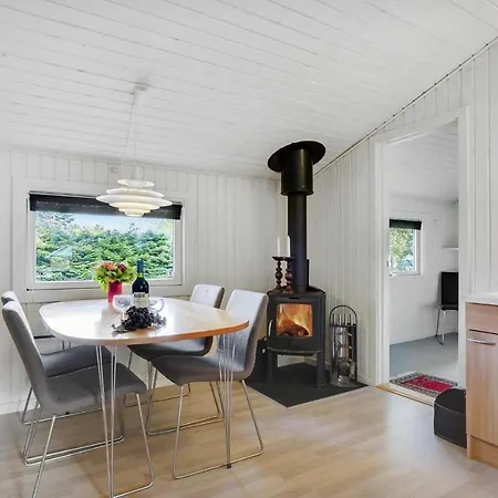 Amazing In Herning With Kitchen