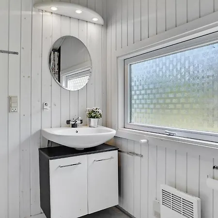 Amazing In Herning With Kitchen *