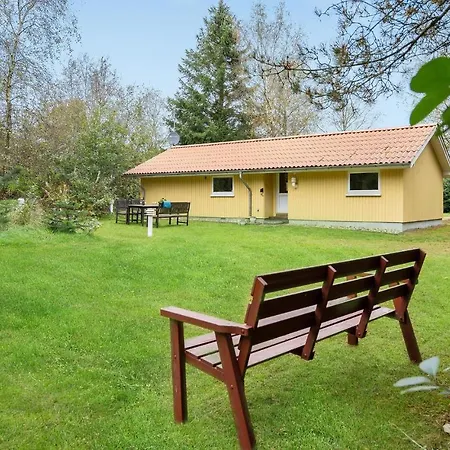 Holiday home Amazing In Herning With Kitchen