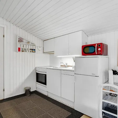 Amazing In Herning With Kitchen Holiday home