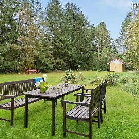 Amazing In Herning With Kitchen * Herning