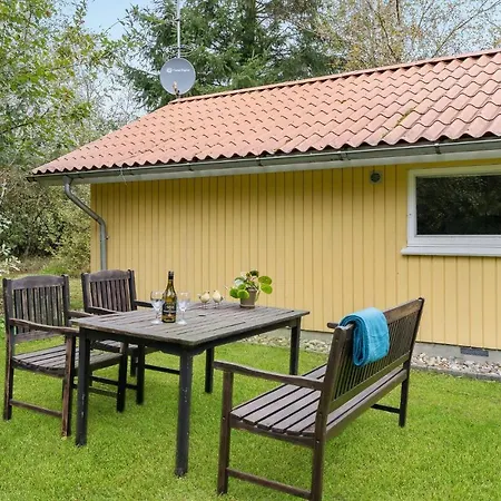 Amazing In Herning With Kitchen Holiday home