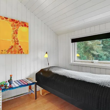 Amazing In Herning With Kitchen Holiday home *