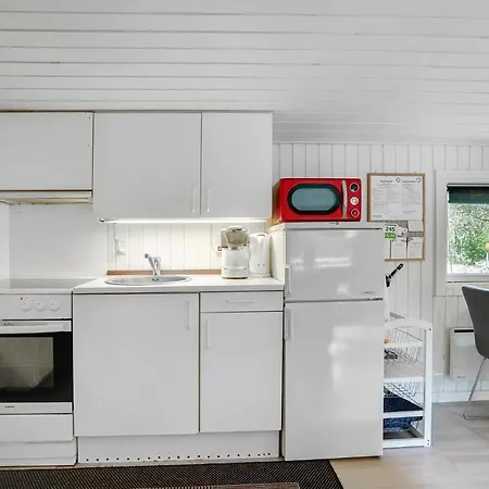 Amazing In Herning With Kitchen Holiday home