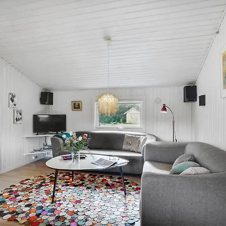 Holiday home Amazing In Herning With Kitchen
