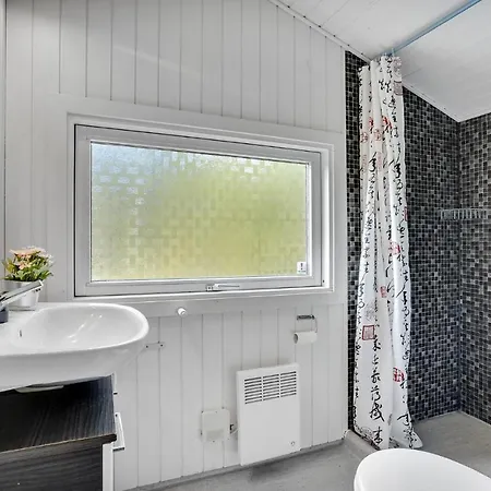 Amazing In Herning With Kitchen Kolkaer