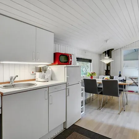 Amazing In Herning With Kitchen Holiday home *