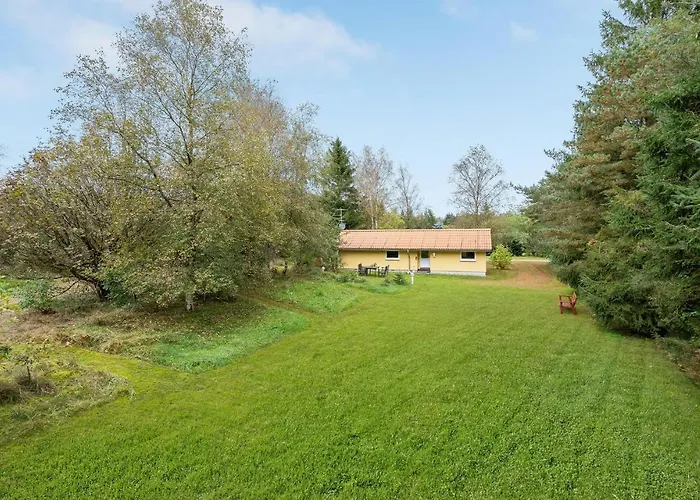 Amazing In With Kitchen Feriehus