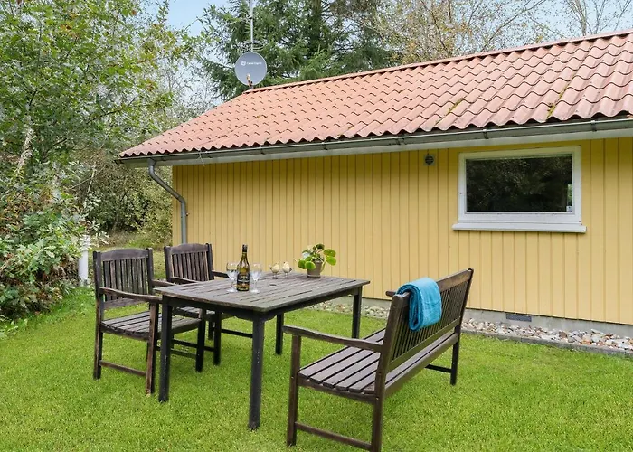 Amazing In With Kitchen Feriehus