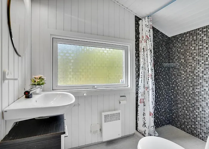 Amazing In With Kitchen Herning